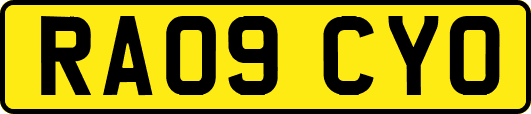 RA09CYO