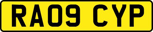 RA09CYP