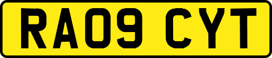 RA09CYT