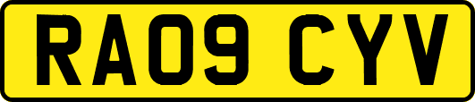 RA09CYV
