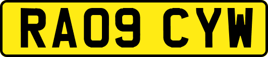 RA09CYW
