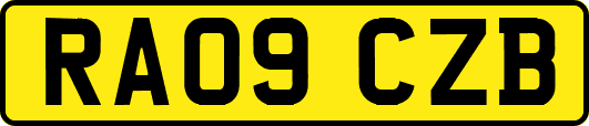 RA09CZB