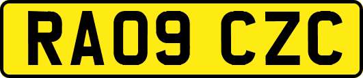 RA09CZC