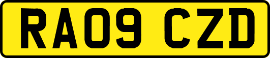 RA09CZD