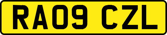 RA09CZL