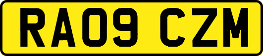 RA09CZM