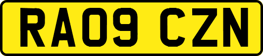 RA09CZN