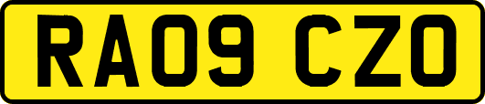 RA09CZO