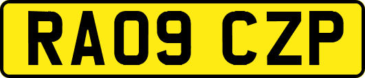 RA09CZP