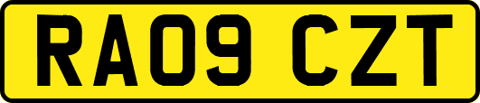 RA09CZT