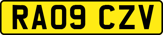 RA09CZV