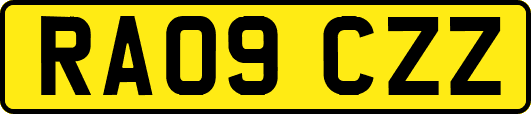 RA09CZZ
