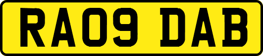 RA09DAB