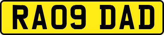 RA09DAD