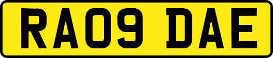 RA09DAE