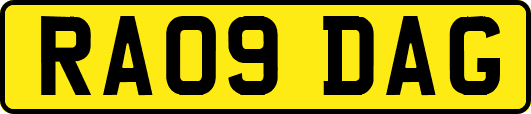 RA09DAG