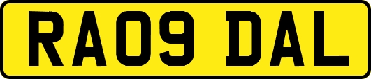 RA09DAL