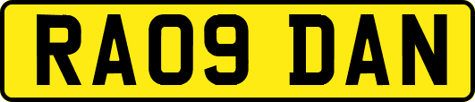 RA09DAN