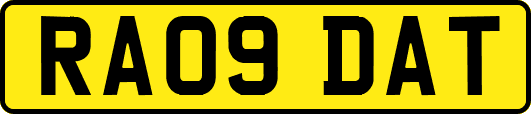 RA09DAT