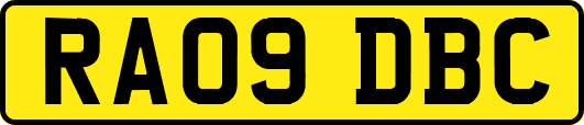 RA09DBC