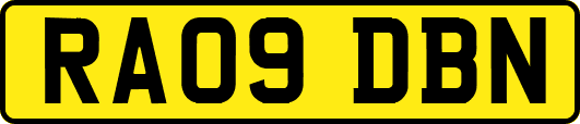 RA09DBN