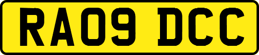 RA09DCC