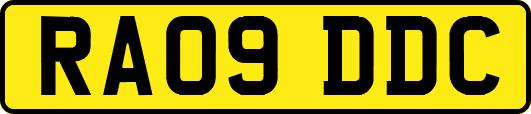 RA09DDC