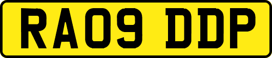 RA09DDP