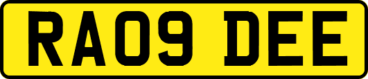 RA09DEE