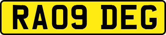 RA09DEG