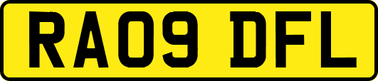 RA09DFL