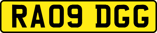 RA09DGG