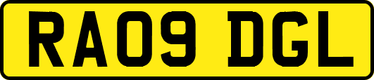 RA09DGL
