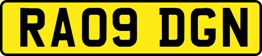 RA09DGN