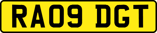 RA09DGT