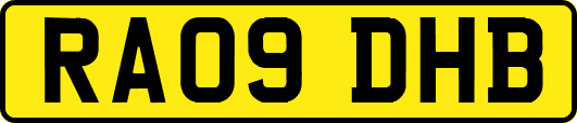 RA09DHB
