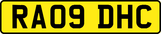 RA09DHC