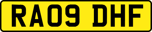 RA09DHF