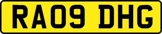 RA09DHG