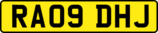 RA09DHJ