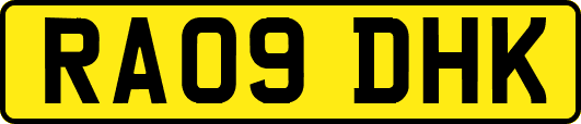 RA09DHK