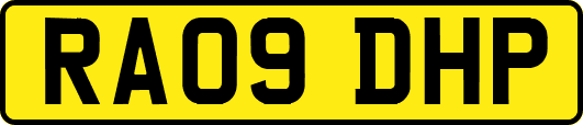 RA09DHP