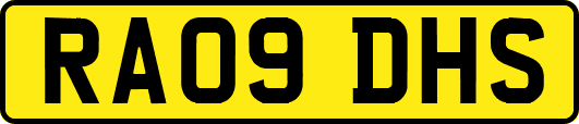 RA09DHS