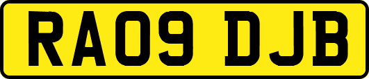 RA09DJB