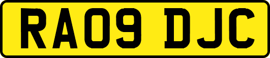 RA09DJC