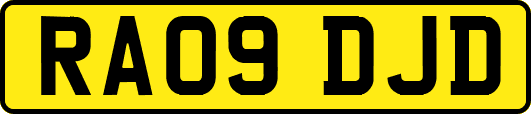 RA09DJD