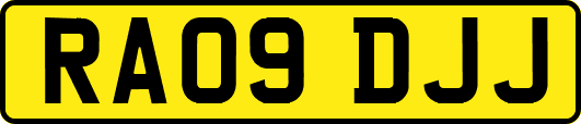 RA09DJJ