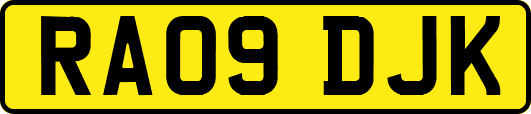RA09DJK