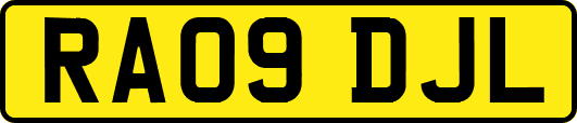 RA09DJL