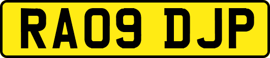 RA09DJP